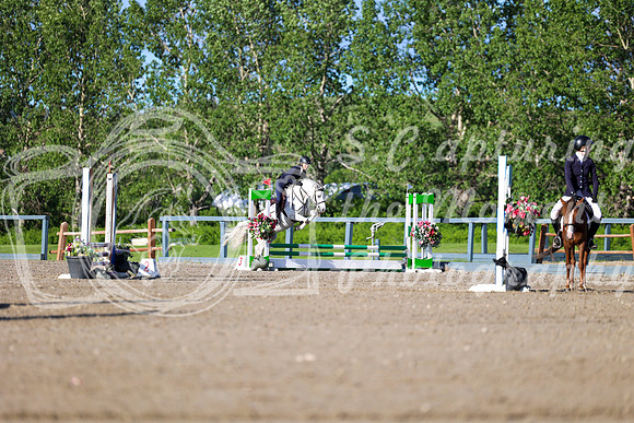00100 - Mara - 2026 June Classic II - Sunday June 21st
