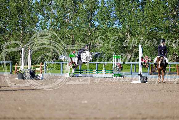 00101 - Mara - 2026 June Classic II - Sunday June 21st