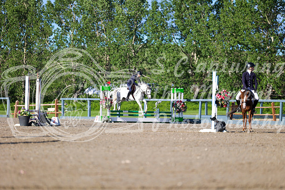 00105 - Mara - 2026 June Classic II - Sunday June 21st