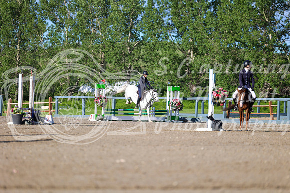 00109 - Mara - 2026 June Classic II - Sunday June 21st