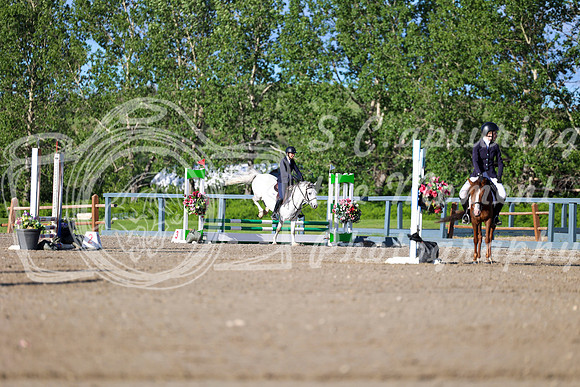 00110 - Mara - 2026 June Classic II - Sunday June 21st