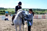01533 - Mara - 2026 June Classic II - Sunday June 21st