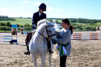 01534 - Mara - 2026 June Classic II - Sunday June 21st