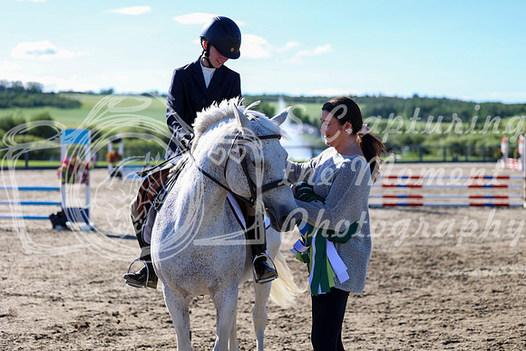 01534 - Mara - 2026 June Classic II - Sunday June 21st