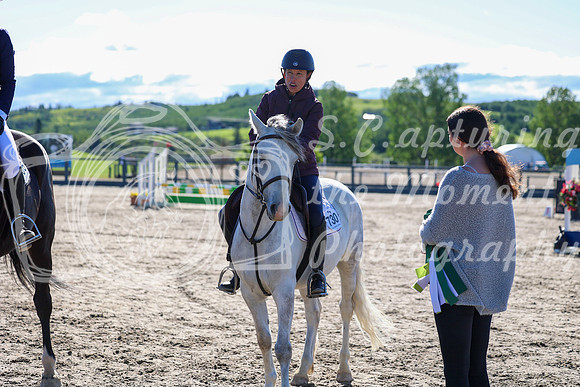 01538 - Mara - 2026 June Classic II - Sunday June 21st