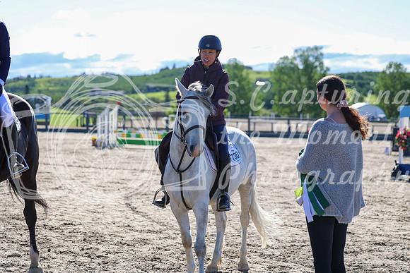 01536 - Mara - 2026 June Classic II - Sunday June 21st