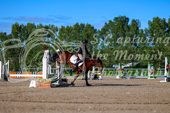 00318 - Mara - 2026 June Classic II - Sunday June 21st