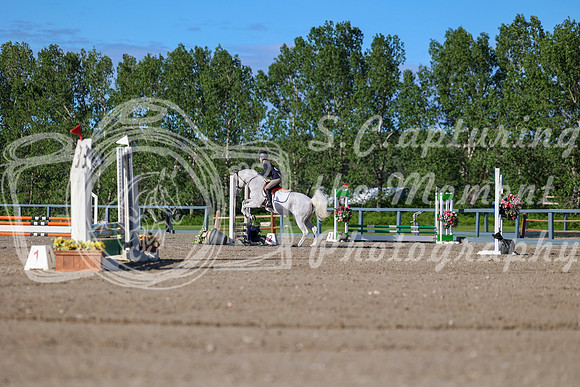 00385 - Mara - 2026 June Classic II - Sunday June 21st
