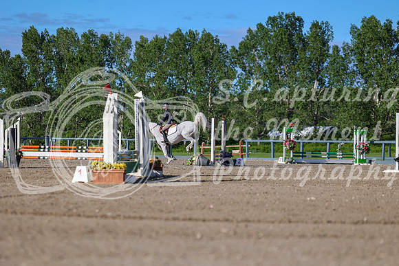 00393 - Mara - 2026 June Classic II - Sunday June 21st