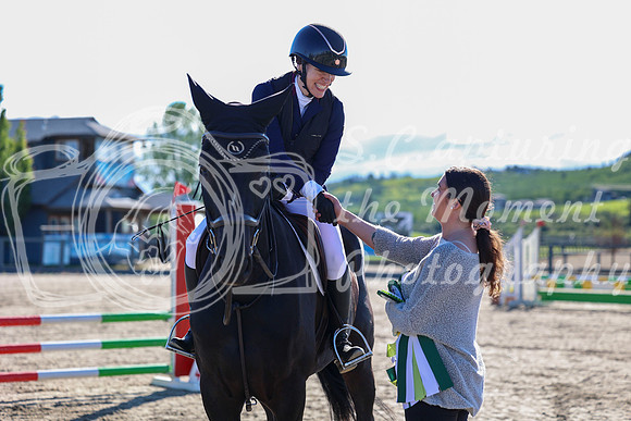 01541 - Mara - 2026 June Classic II - Sunday June 21st