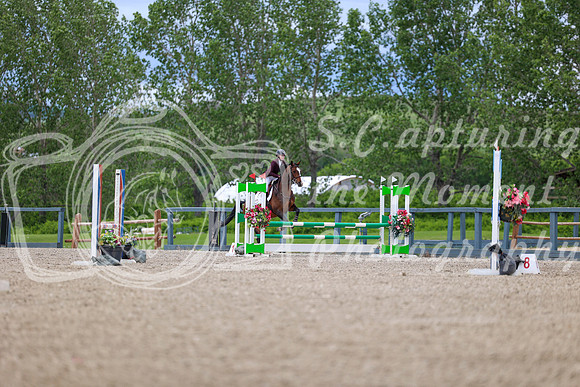 11942 - Mara - 2026 June Classic II - Sunday June 21st