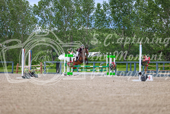 11944 - Mara - 2026 June Classic II - Sunday June 21st