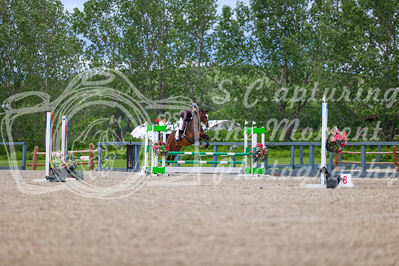 11945 - Mara - 2026 June Classic II - Sunday June 21st