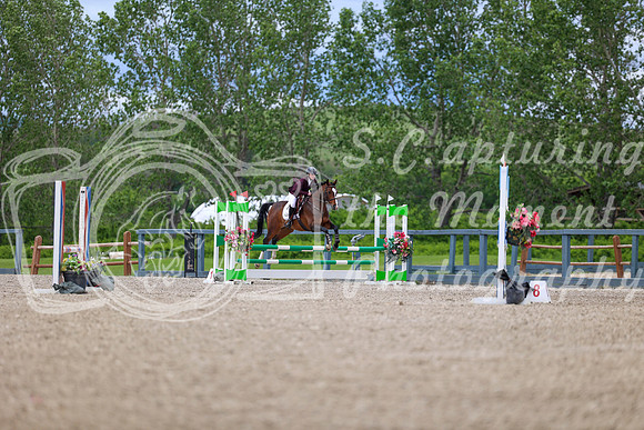 11947 - Mara - 2026 June Classic II - Sunday June 21st