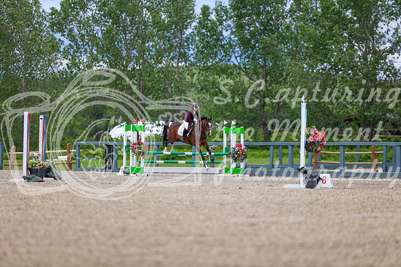 11949 - Mara - 2026 June Classic II - Sunday June 21st