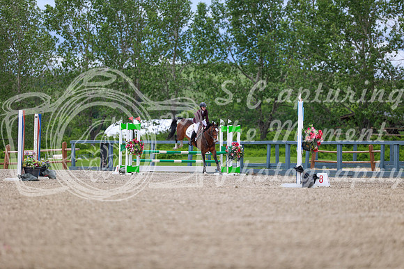 11951 - Mara - 2026 June Classic II - Sunday June 21st