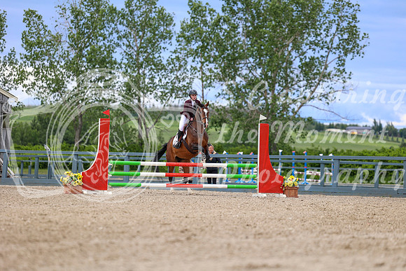 11955 - Mara - 2026 June Classic II - Sunday June 21st
