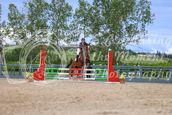 11956 - Mara - 2026 June Classic II - Sunday June 21st