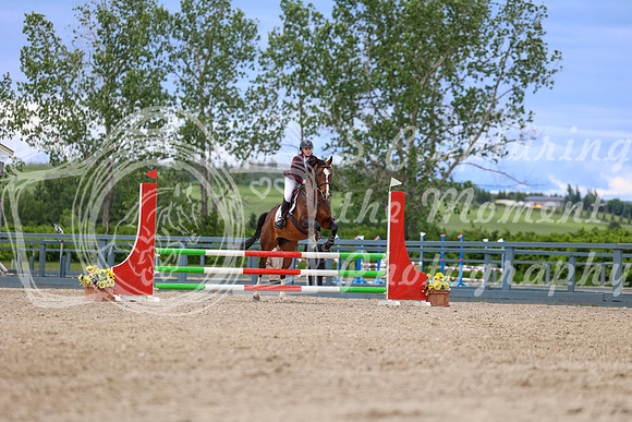 11957 - Mara - 2026 June Classic II - Sunday June 21st