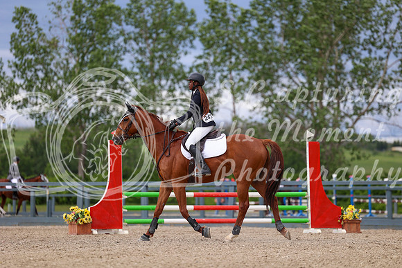 11725 - Mara - 2026 June Classic II - Sunday June 21st