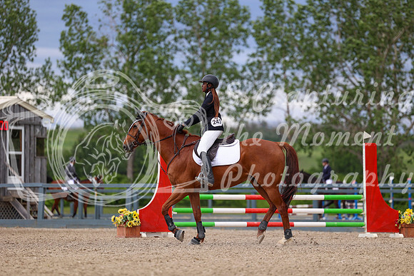 11729 - Mara - 2026 June Classic II - Sunday June 21st