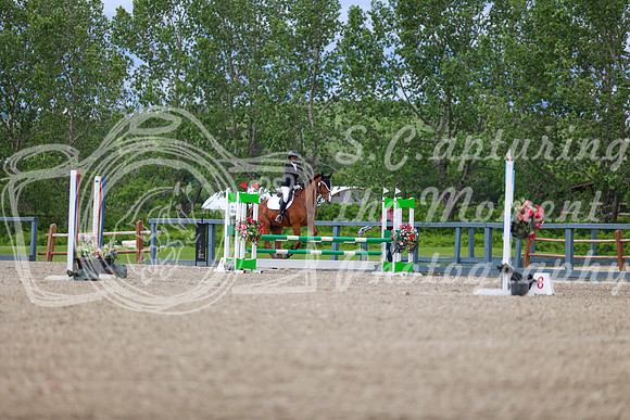 11731 - Mara - 2026 June Classic II - Sunday June 21st
