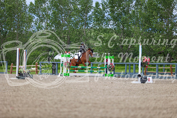 11732 - Mara - 2026 June Classic II - Sunday June 21st