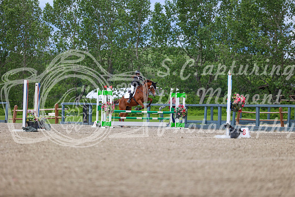 11733 - Mara - 2026 June Classic II - Sunday June 21st