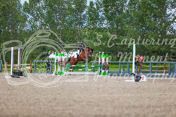11734 - Mara - 2026 June Classic II - Sunday June 21st