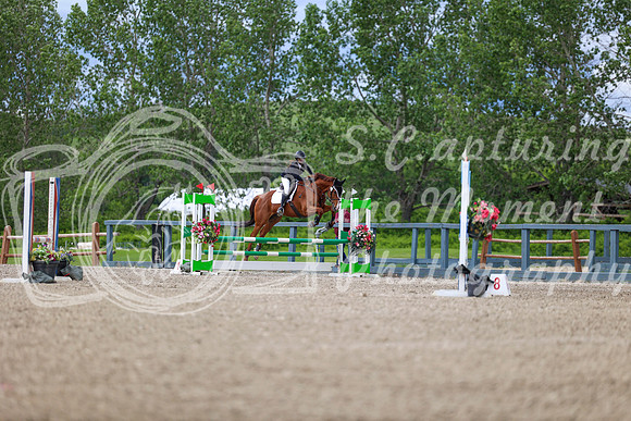 11736 - Mara - 2026 June Classic II - Sunday June 21st