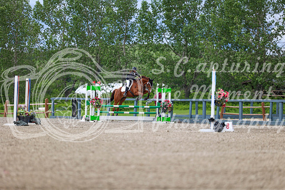 11735 - Mara - 2026 June Classic II - Sunday June 21st