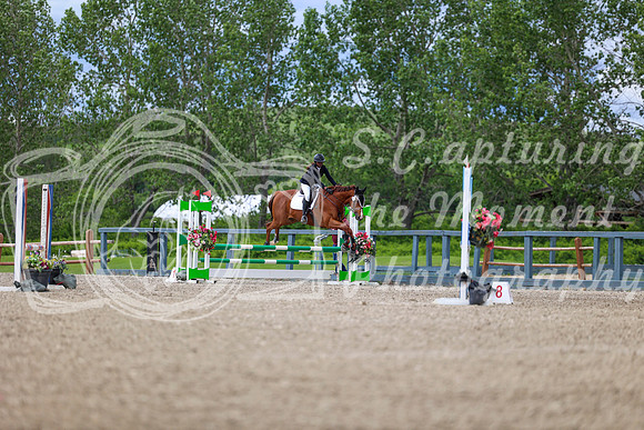 11738 - Mara - 2026 June Classic II - Sunday June 21st