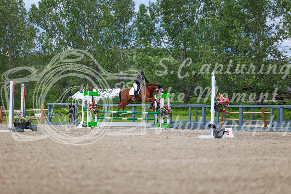 11737 - Mara - 2026 June Classic II - Sunday June 21st