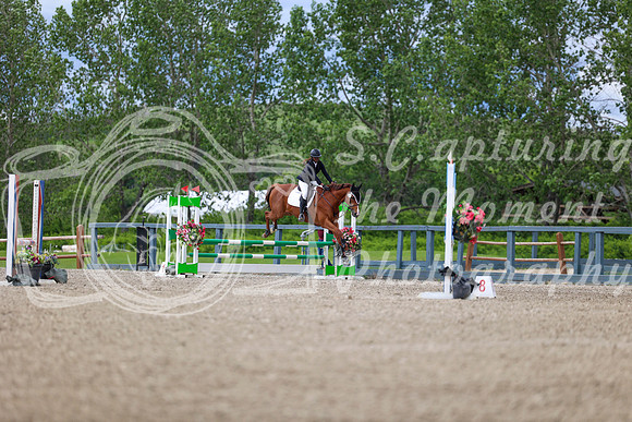 11739 - Mara - 2026 June Classic II - Sunday June 21st