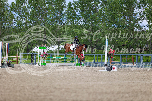 11740 - Mara - 2026 June Classic II - Sunday June 21st
