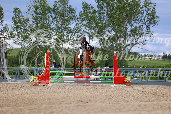 11743 - Mara - 2026 June Classic II - Sunday June 21st