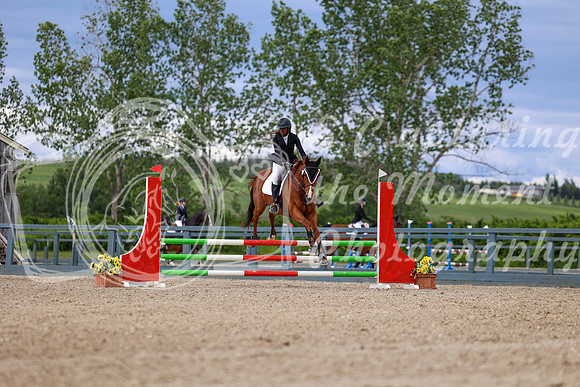 11744 - Mara - 2026 June Classic II - Sunday June 21st