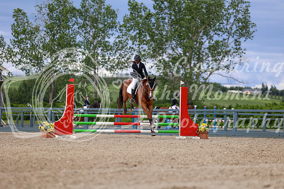 11745 - Mara - 2026 June Classic II - Sunday June 21st