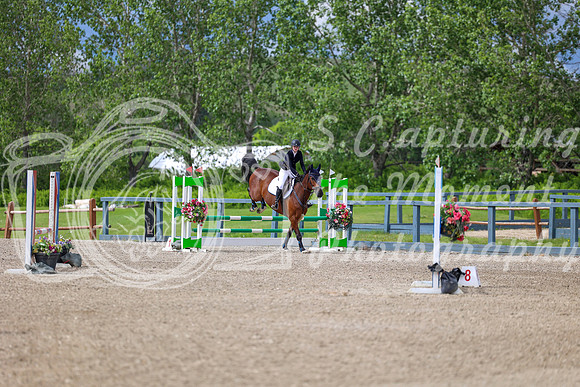 11411 - Mara - 2026 June Classic II - Sunday June 21st