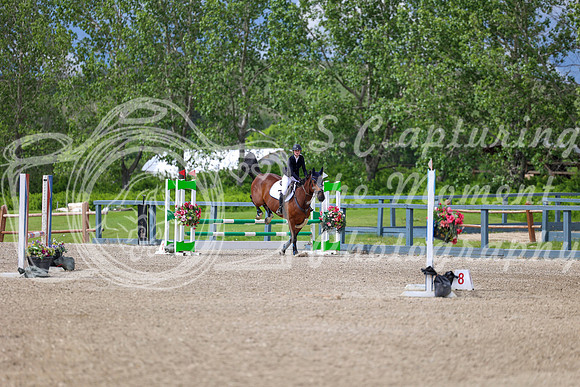 11412 - Mara - 2026 June Classic II - Sunday June 21st