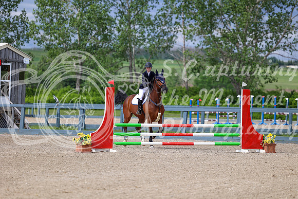 11413 - Mara - 2026 June Classic II - Sunday June 21st
