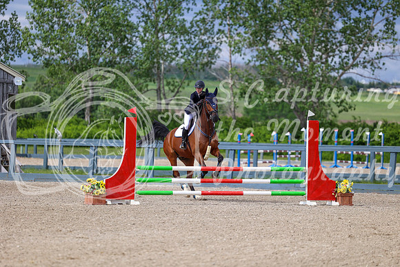 11415 - Mara - 2026 June Classic II - Sunday June 21st