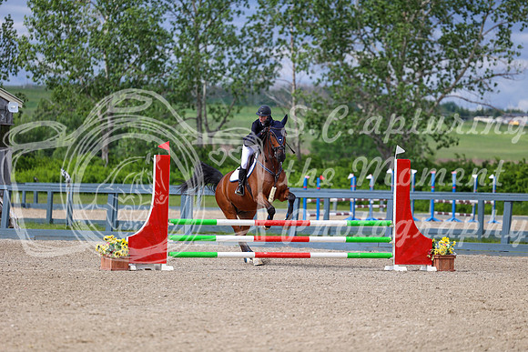 11416 - Mara - 2026 June Classic II - Sunday June 21st