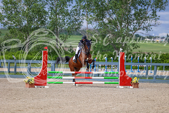 11418 - Mara - 2026 June Classic II - Sunday June 21st