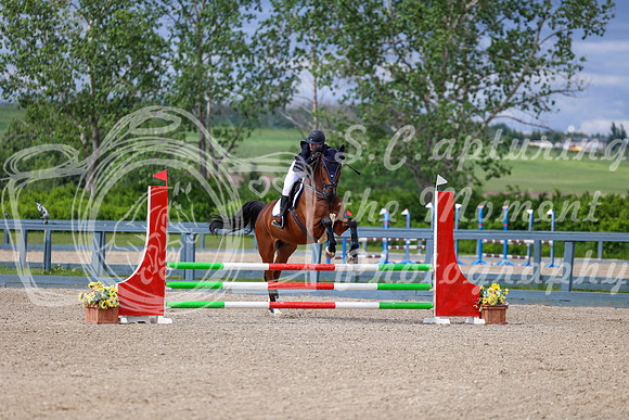 11419 - Mara - 2026 June Classic II - Sunday June 21st