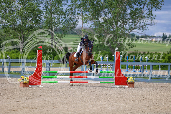 11420 - Mara - 2026 June Classic II - Sunday June 21st