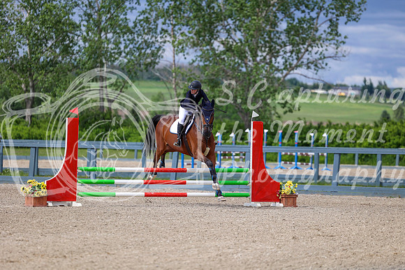 11422 - Mara - 2026 June Classic II - Sunday June 21st