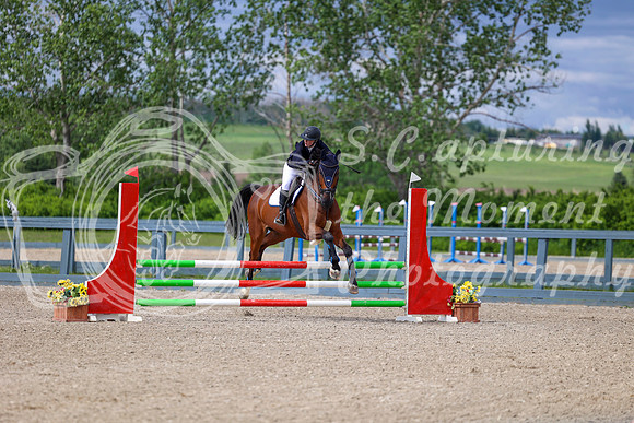 11421 - Mara - 2026 June Classic II - Sunday June 21st