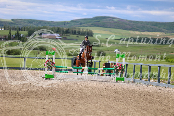 11337 - Mara - 2026 June Classic II - Sunday June 21st