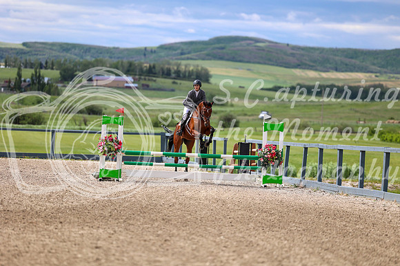 11338 - Mara - 2026 June Classic II - Sunday June 21st